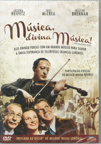 Dvd Musica Divina Musica - Classicline - Bonellihq 