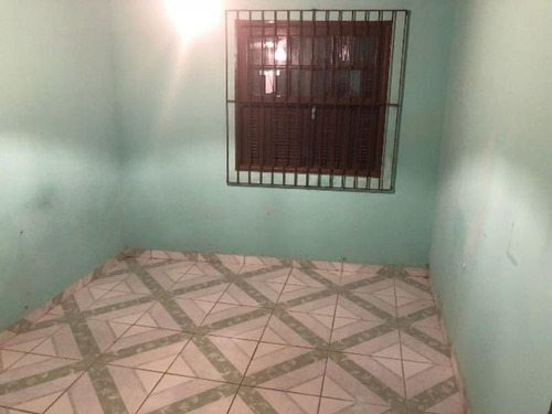 Casa Com Quintal Amplo Lado Praia No Suarão - 2584 | Npc