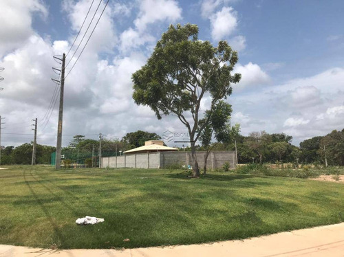 Imagem 16 de 23 de Lote À Venda, 195 M², Varandas Terra Brasilis, Financia - Jacunda - Aquiraz/ce - Te0284