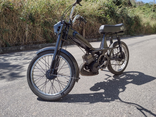 Imagem 4 de 5 de Garele 75cc