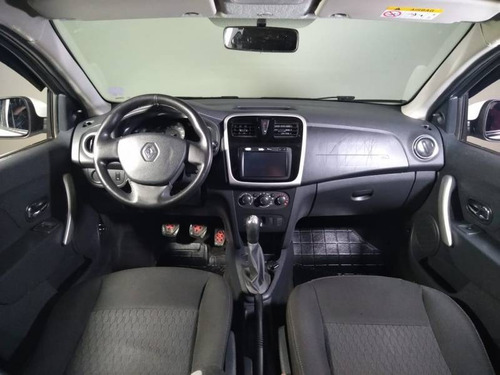 Imagem 5 de 13 de Renault Sandero Expression 1.0 12v Sce (flex)