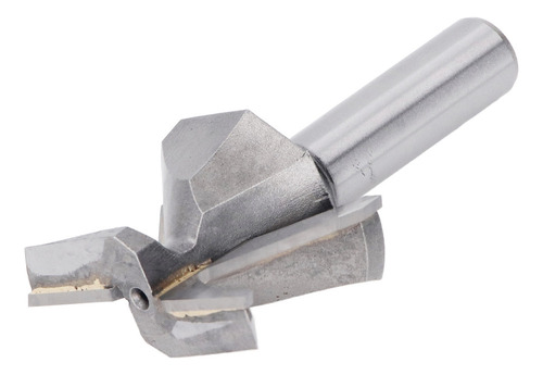 M Fresadora Integrada Arc Bending, Broca De Roteador De 1/2