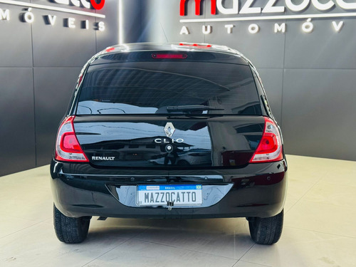 Renault Clio 1.0 Hi-Power 16V 5p