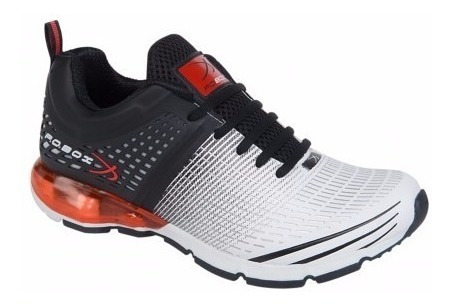 Tenis Valvula De Aire Running Unisex A Msi