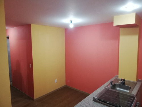 Imagen 3 de 8 de Departamento En Renta En Doctores