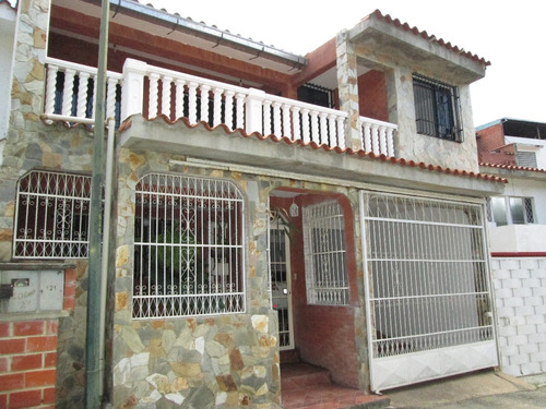 Venta - Casa - Guatire, Ingenio Villas Del Sol