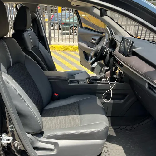 Toyota Yaris G 2023