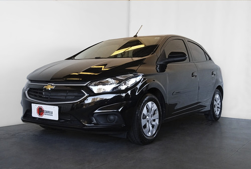 Chevrolet Onix 1.0 LT SPE/4