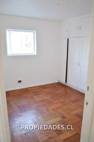 Departamento En Venta De 4 Dorm. En Providencia