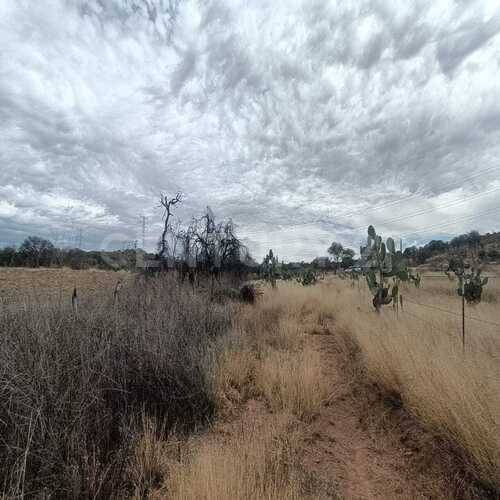 Terreno En Venta En Las Amapolas, San Francisco De Los Romos En Aguascalientes