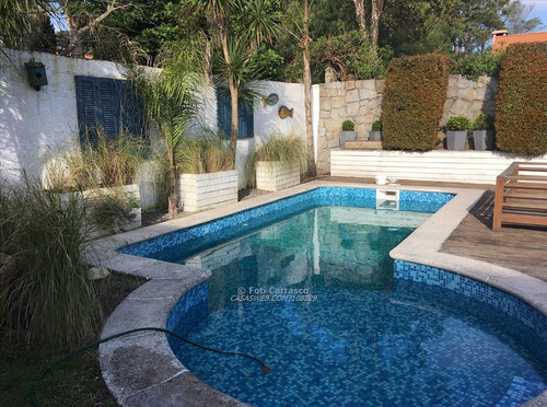 Imagen 12 de 15 de Casa En Alquiler En Parque Miramar