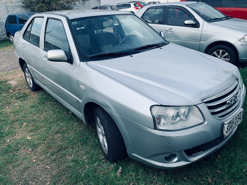 Chery Cowin 2014