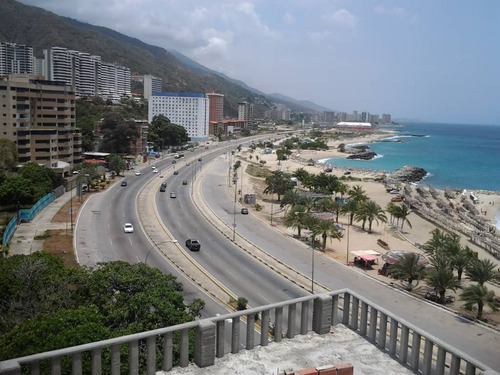 Edificio En Venta En Caribe, La Guaira