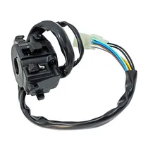 Comprar Comando Luces Bocina Motomel Skua 150 Cg 150 - Yoyo