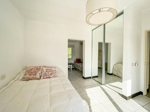 Imagen 25 de 30 de Casa En Venta Con Vista A Laguna En Barrio Cerrado En Tigre