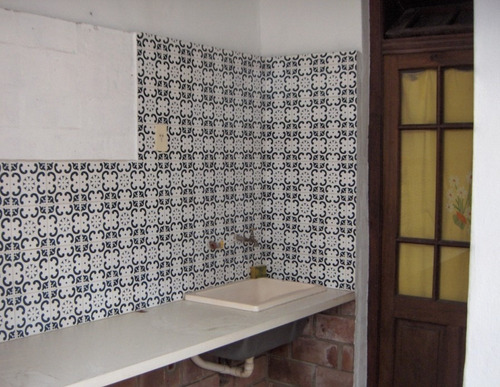 Casa Antigua En Alta Córdoba