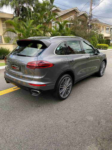 Porsche Cayenne 3.6 V6 5p 2016