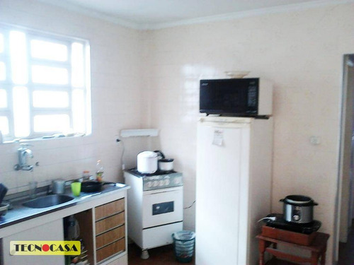Imagem 3 de 25 de Apartamento À Venda, 52 M² Por R$ 160.000,00 - Ocian - Praia Grande/sp - Ap5907