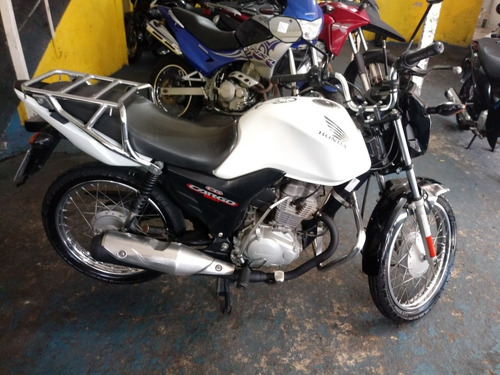 Honda Cargo 125 I K.s