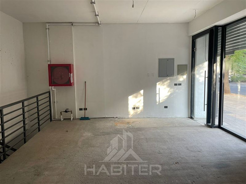 Local Comercial En Arriendo En Santiago