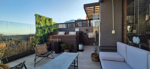 Rooftop - Hot Tub - Duplex (85291)