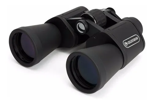 Binoculares Celestron Upclose G2 20x50 Ajuste Multiple