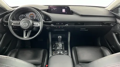 Mazda 3 GRAND TOURING LX