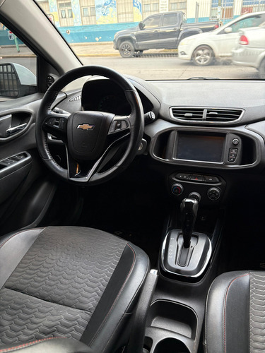 Chevrolet Onix 1.4 Ltz At 98cv