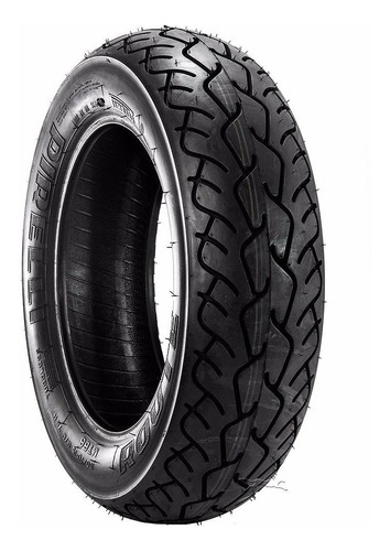 Pneu Traseiro Dragstar 650 Mais Largo 180/70-15 Pirelli Mt66