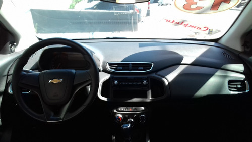 Gm Onix Lt 1.4 Completo S Novo 2013 $ 32900 Financiamos