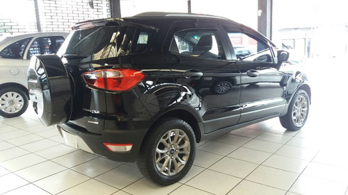 Ford Ecosport Freestyle