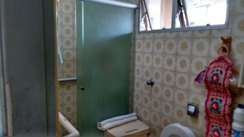 Apartamento À Venda, 2 Quartos, 1 Vaga, Dos Casa - São Bernardo Do Campo/sp - 54778