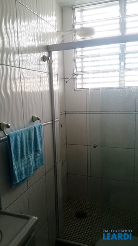 Imagem 13 de 15 de Apartamento - Pinheiros - Sp - 531296