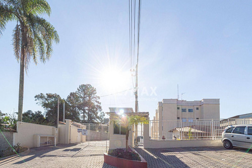 Imagem 6 de 30 de Apartamento Com 2 Quartos À Venda, 48 M² Por R$ 161.000 - Vargem Grande Paulista - Vargem Grande Paulista/sp - Ap0606