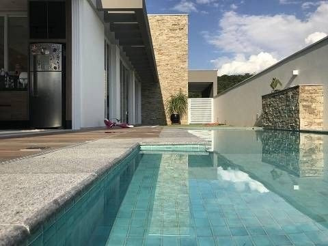 Imagem 6 de 15 de Casa No Condomínio Granville Atibaia - Atibaia - 7366