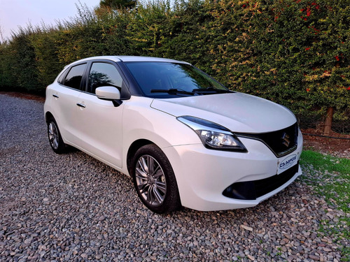 Suzuki Baleno 1.4 Glx