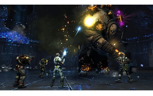 Juego multimedia físico Defiance para Xbox 360 | Microsoft Trion Worlds