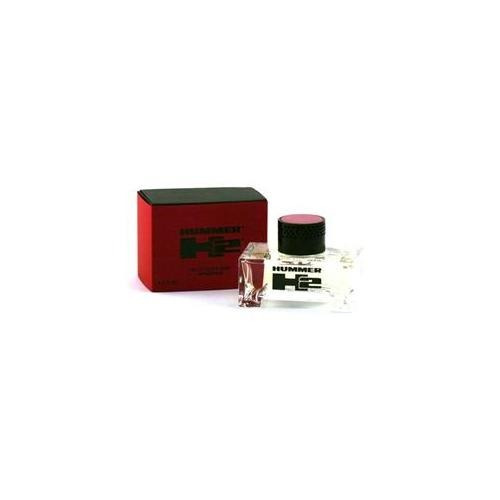 Hombres De H2 De Hummer Edt Spray 4.2 Oz