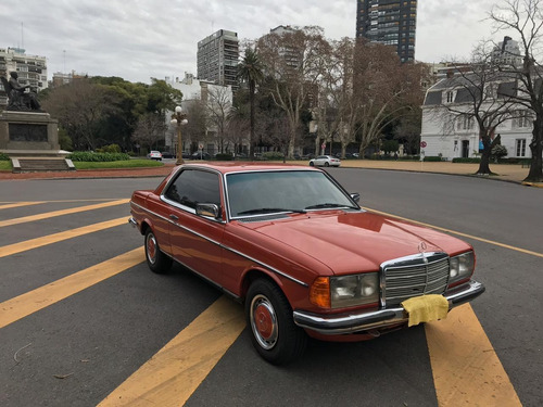 Mercedes-benz 230 C