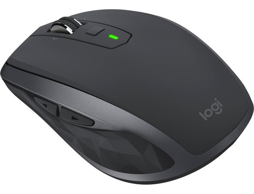 Imagen 9 de 10 de Mouse Inalambrico Logitech Mx Anywhere 2s (910-005132)