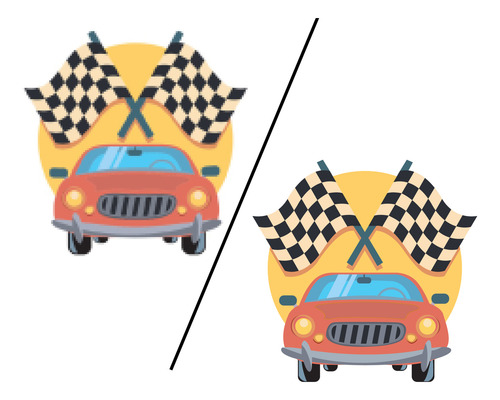 Vectorizado De Imágenes Y Logos
