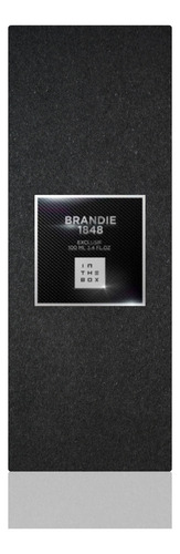Perfume Brandie 1848 In The Box 100ml Compartilhável