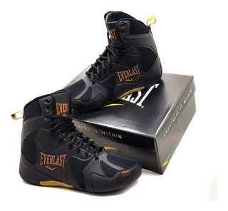 bota everlast strike feminina