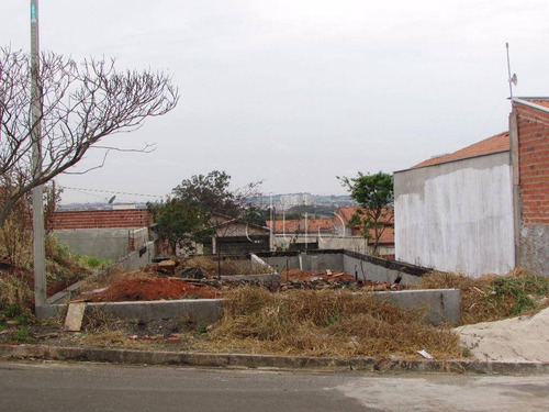Terreno Residencial À Venda, Jardim São Mateus, Piracicaba. - Te1047