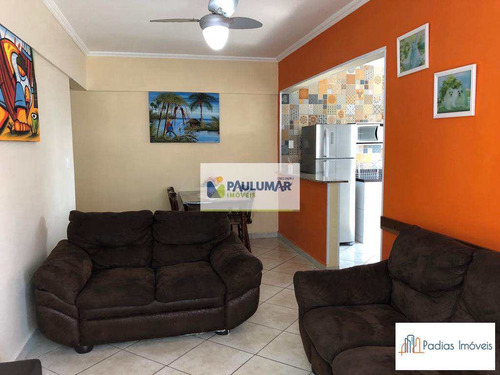 Imagem 8 de 20 de Apartamento Com 1 Dorm, Vera Cruz, Mongaguá - R$ 205 Mil, Cod: 828854 - V828854