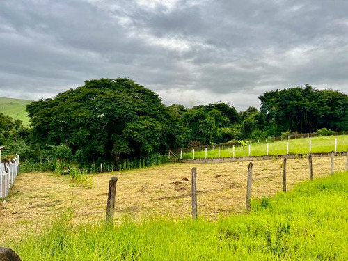 Terreno Em Socorro (interior) B. Camilos - 789m2 C/ Poço Artesiano