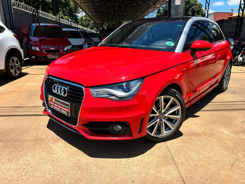 Audi A1 Audi A1 1.4 TFSI Attraction S Tronic