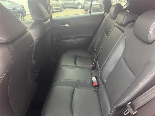 Toyota Corolla Cross 2.0 VVT-IE FLEX XRE DIRECT SHIFT