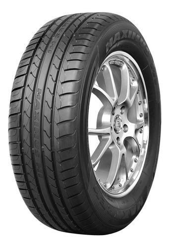 245/50r18  Maxtrek Maximus M1 Run Flat