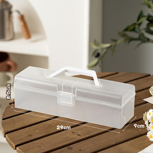 Portátil, Recipiente Para Pastel, Caja De Embalaje Para